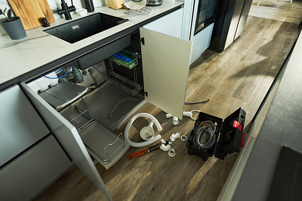 Reliable Leak Detection contractor in Pompano Beach, FL by Street Wise - Plumbing