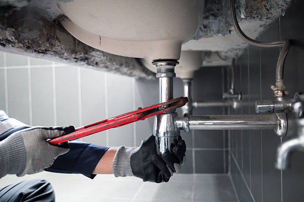 Licensed Leak Detection service in Pompano Beach, FL - Street Wise - Plumbing